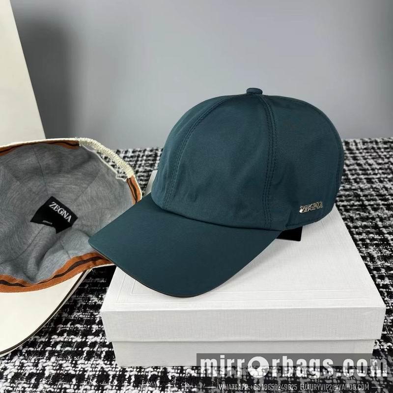 Replica Zegna cap 100701