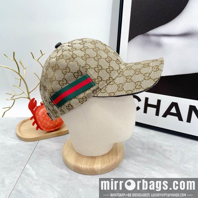 Replica Gucci cap dx11