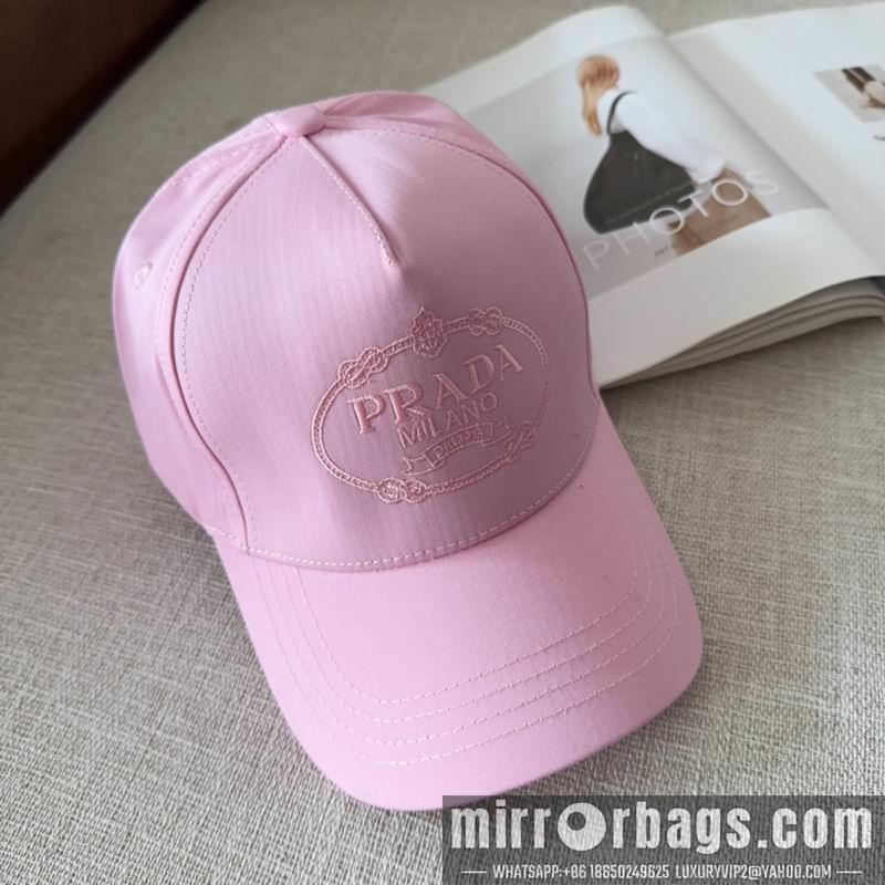 Replica Prada cap dx15