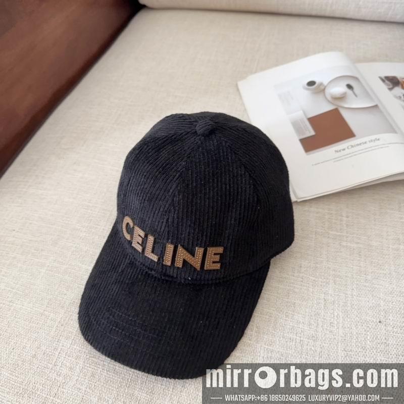 Replica Celine cap dx130