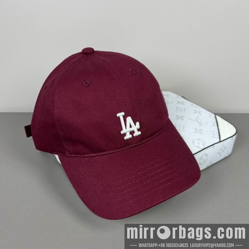 Replica MLB NY cap dx46
