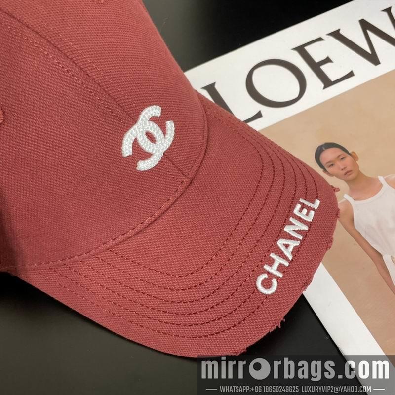 Replica Chanel cap dx23