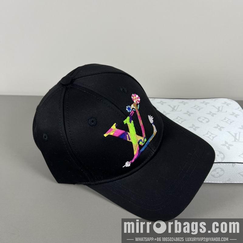 Replica LV cap dx09