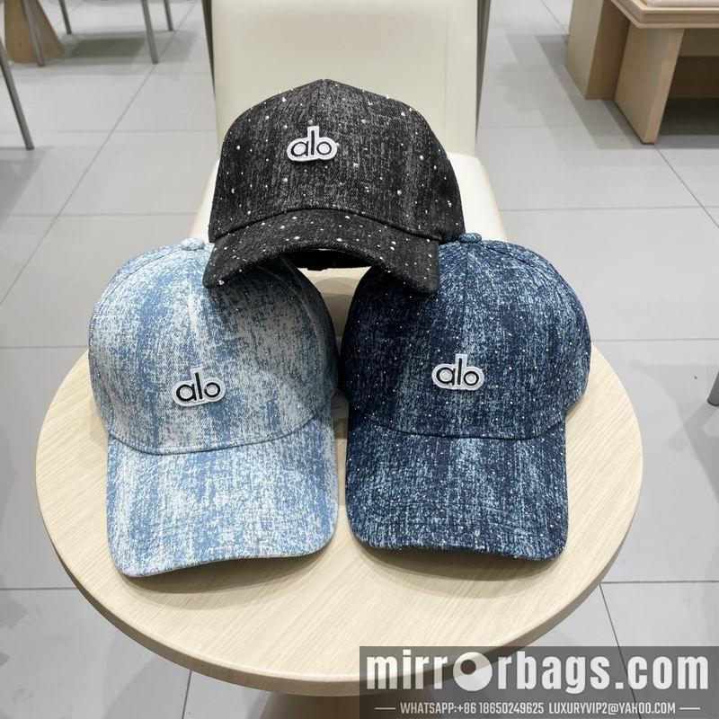 Replica Alo Hat 041402