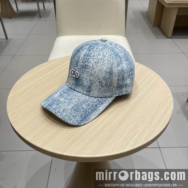 Replica Alo Hat 041402