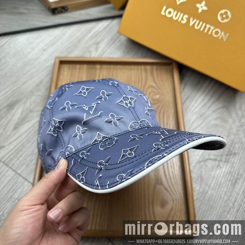 Replica LV Hat dx12