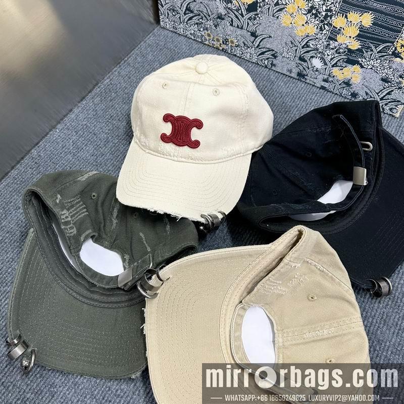Replica Celine cap dx112