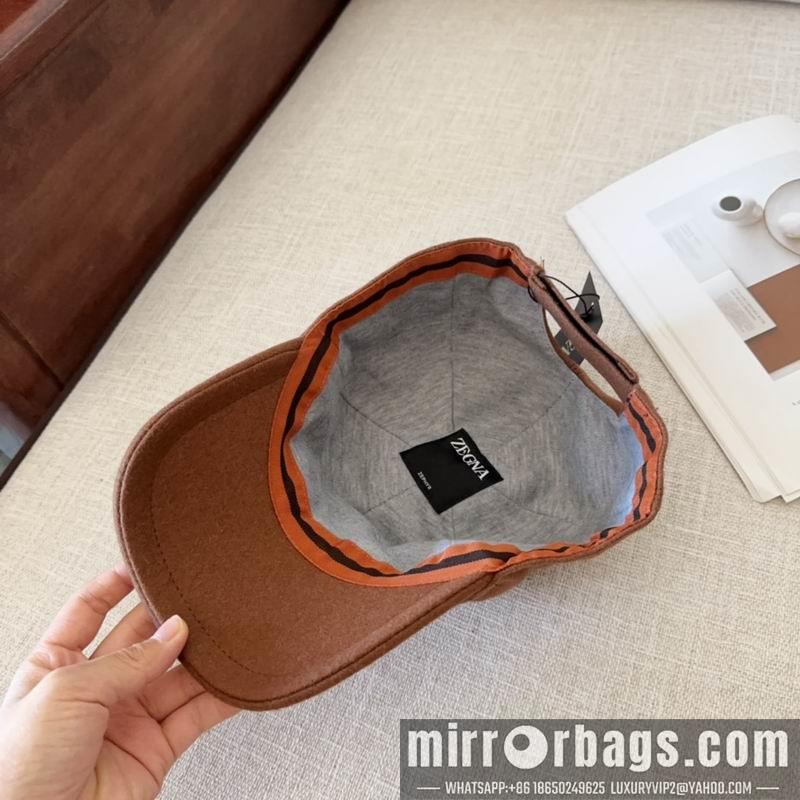 Replica Zenga cap dx06