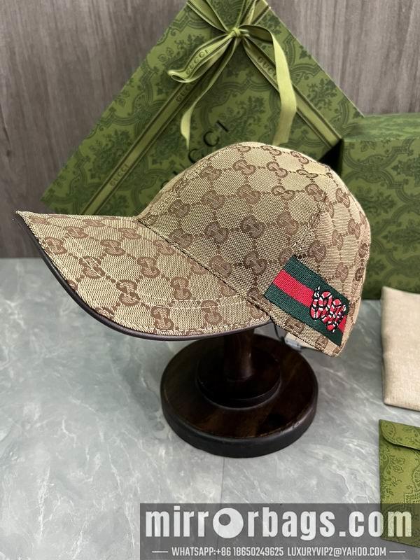 Replica Gucci Hat dx106