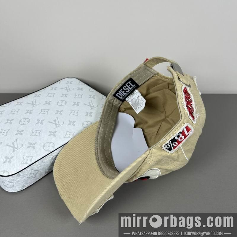 Replica Diesel cap dx13