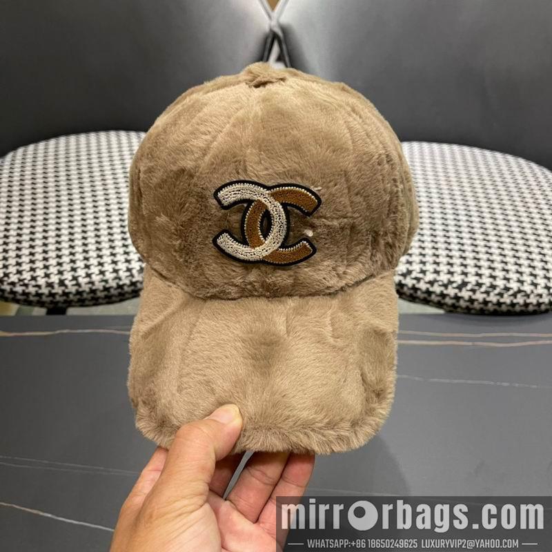 Replica Chanel cap 101103