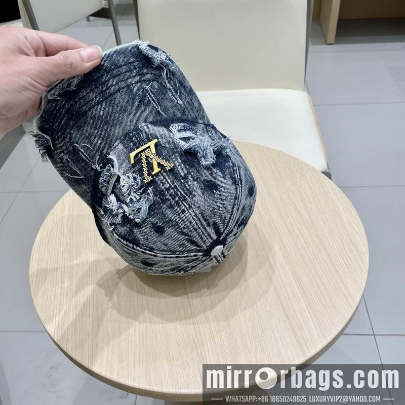 Replica LV Hat 030743