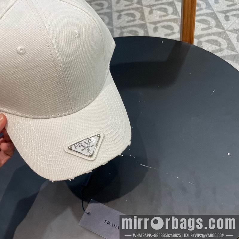 Replica Prada cap 0307100