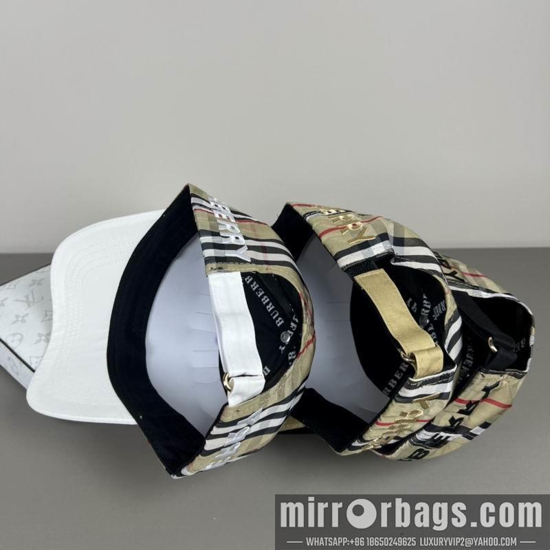 Replica Burberry cap dx21