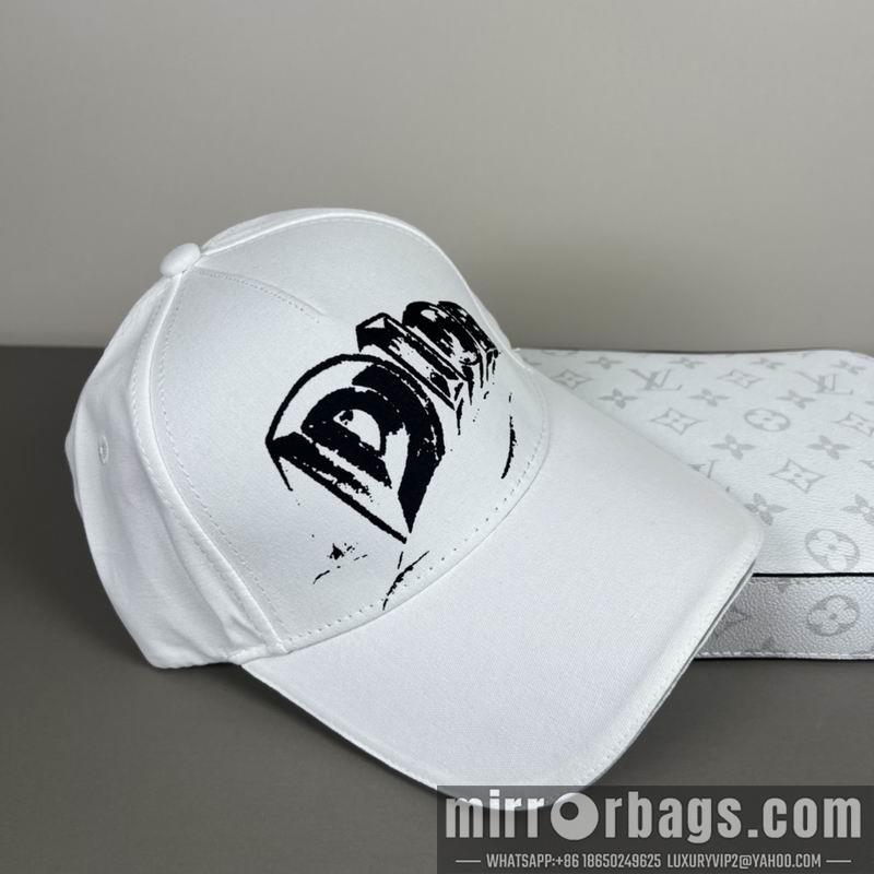 Replica Dior cap dx15