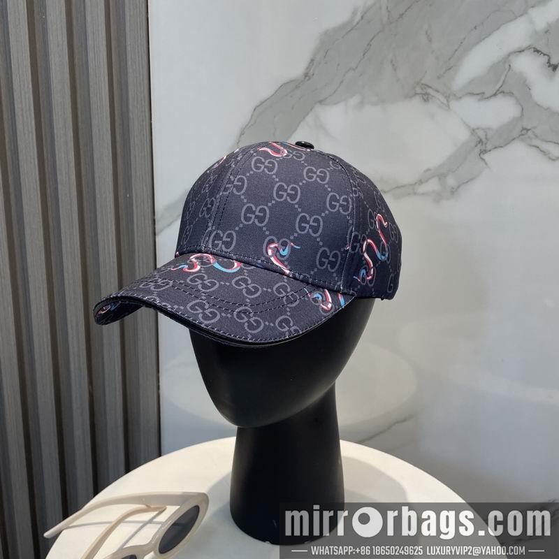 Replica Gucci Cap dx45