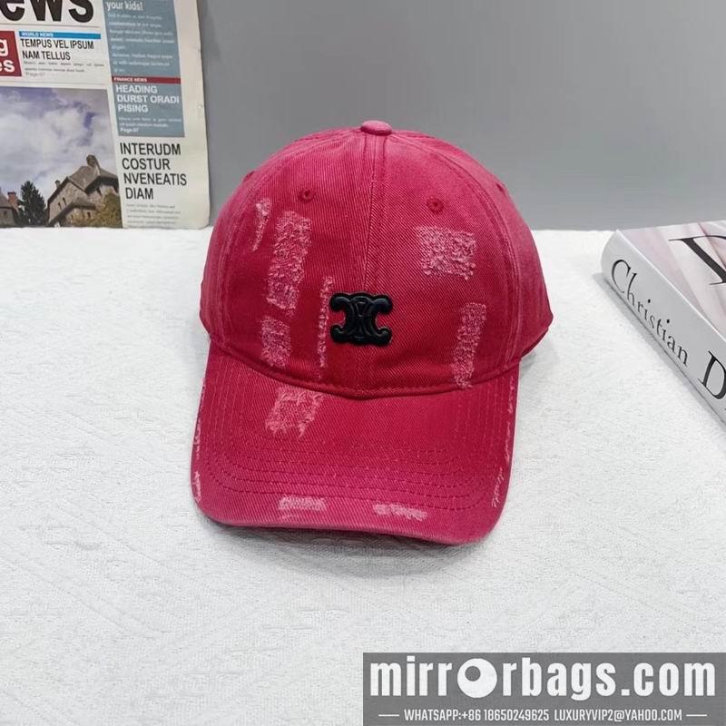 Replica Celine cap 072203