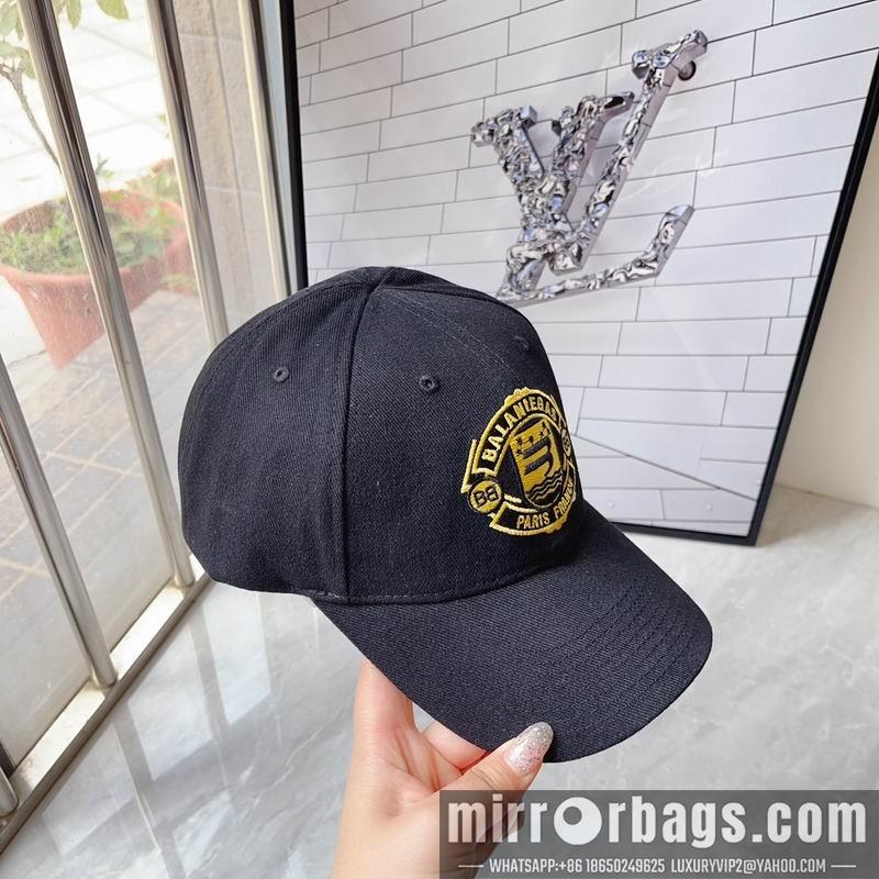 Replica Balenciaga cap 041706