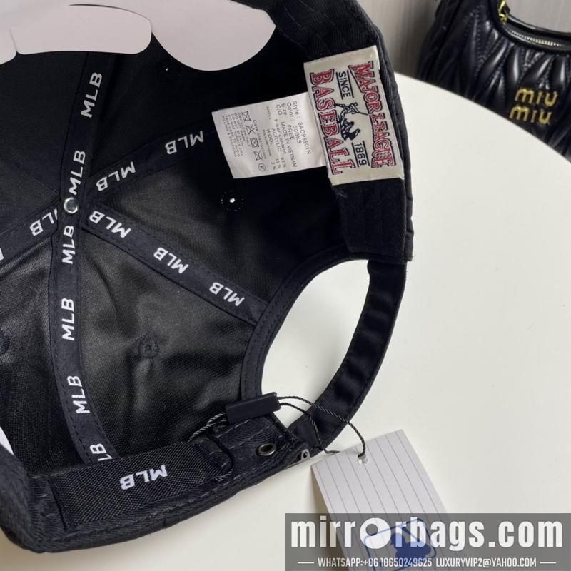 Replica MLB NY 071301