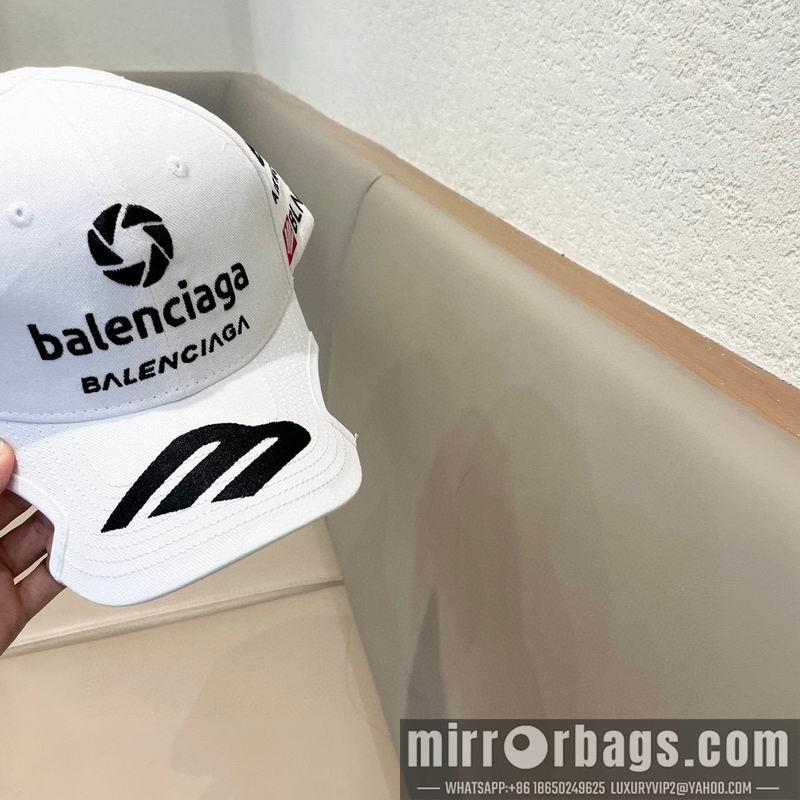 Replica Balenciaga cap 090601