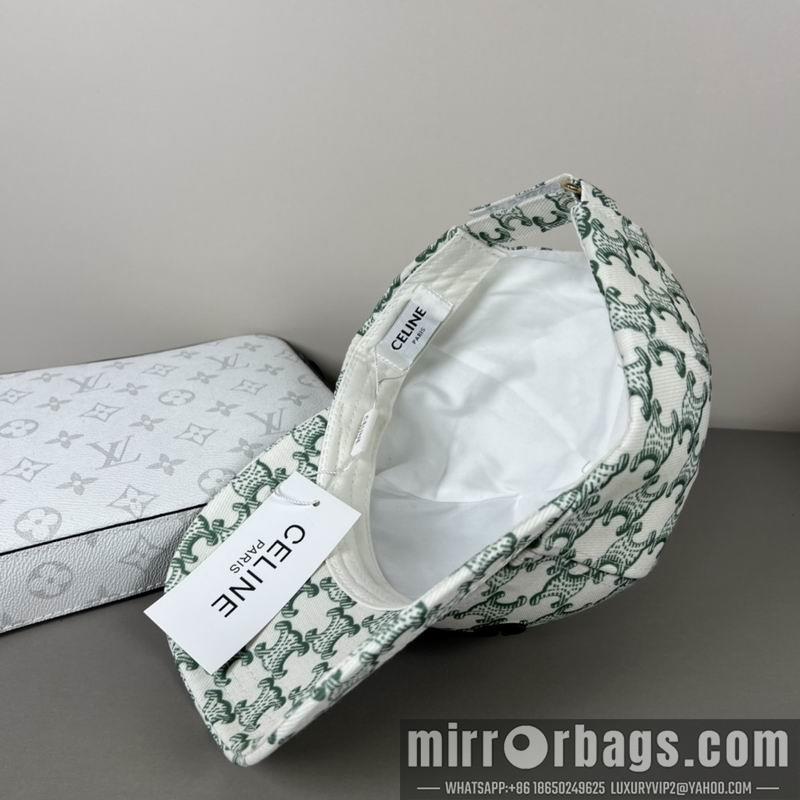 Replica Celine cap dx27