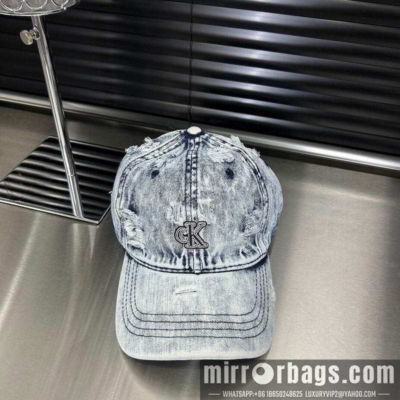 Replica CK cap dx14
