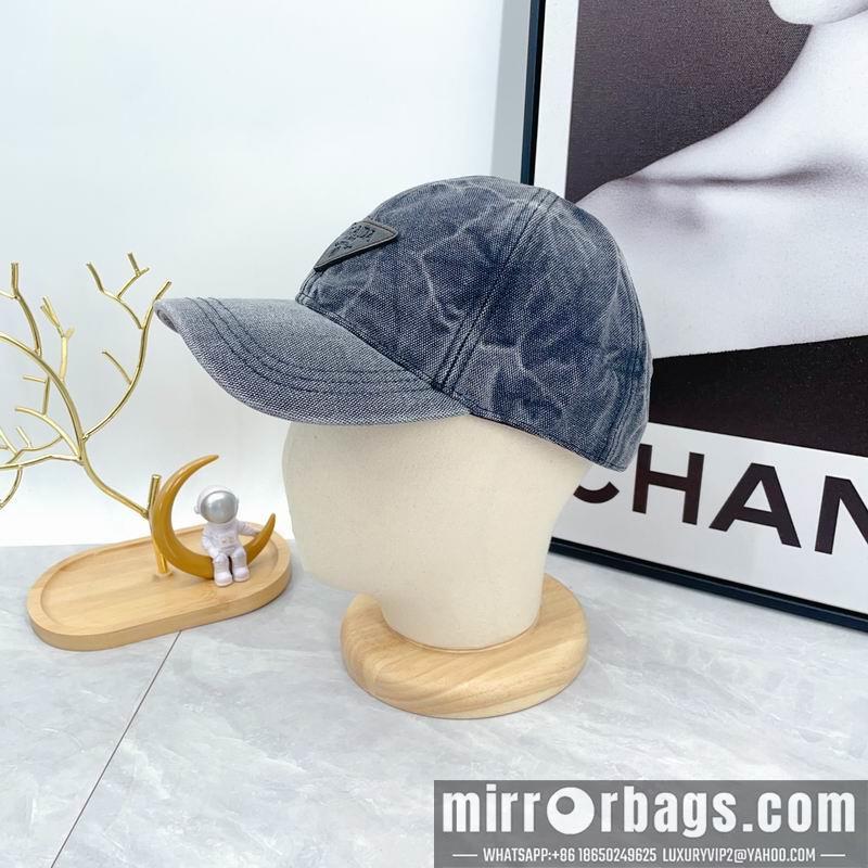 Replica Prada Cap dx28