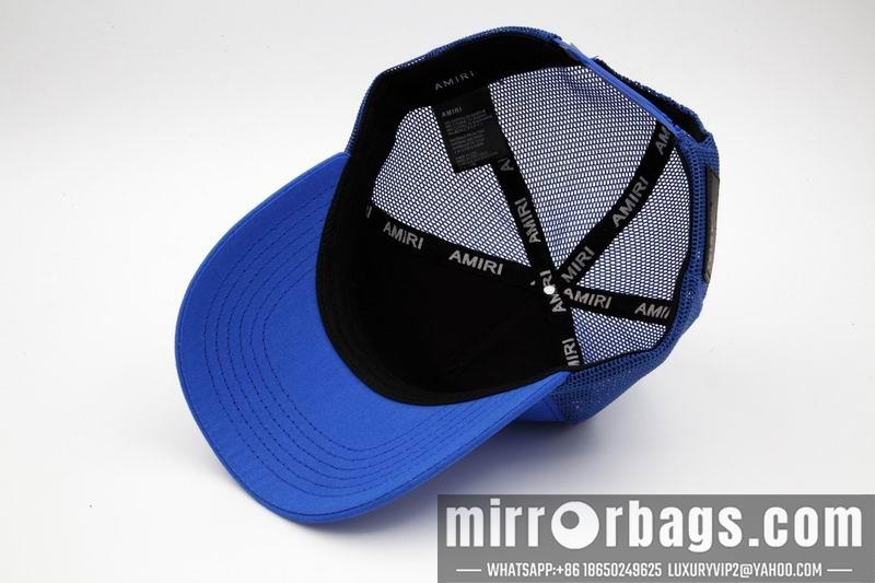 Replica Amiri cap 54