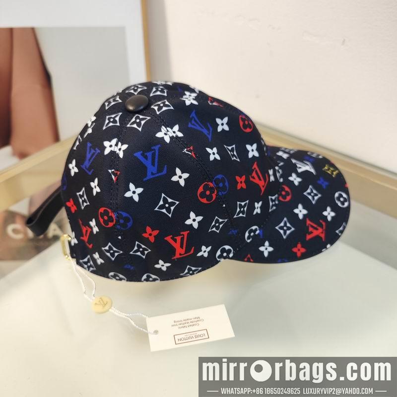 Replica LV Hat dx135