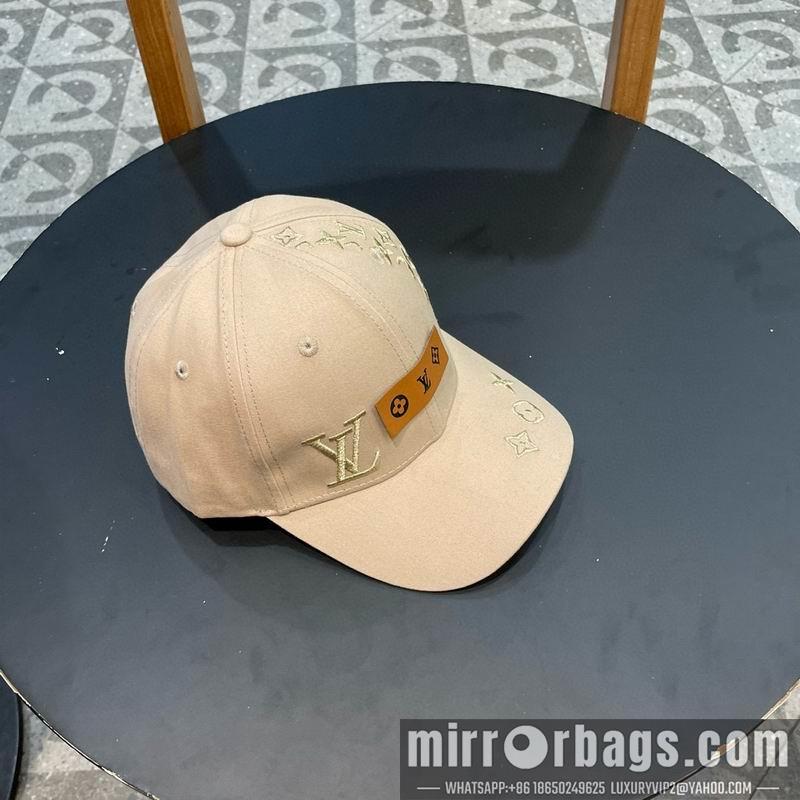 Replica LV cap 071307