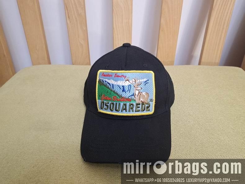 Replica DSQ Cap y 09