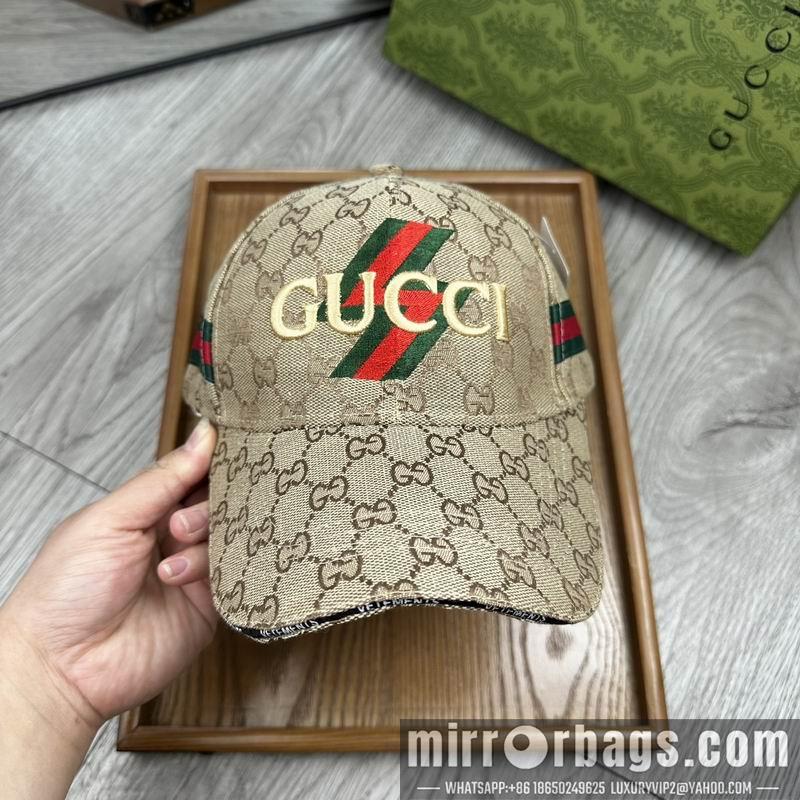 Replica Gucci Hat dx35