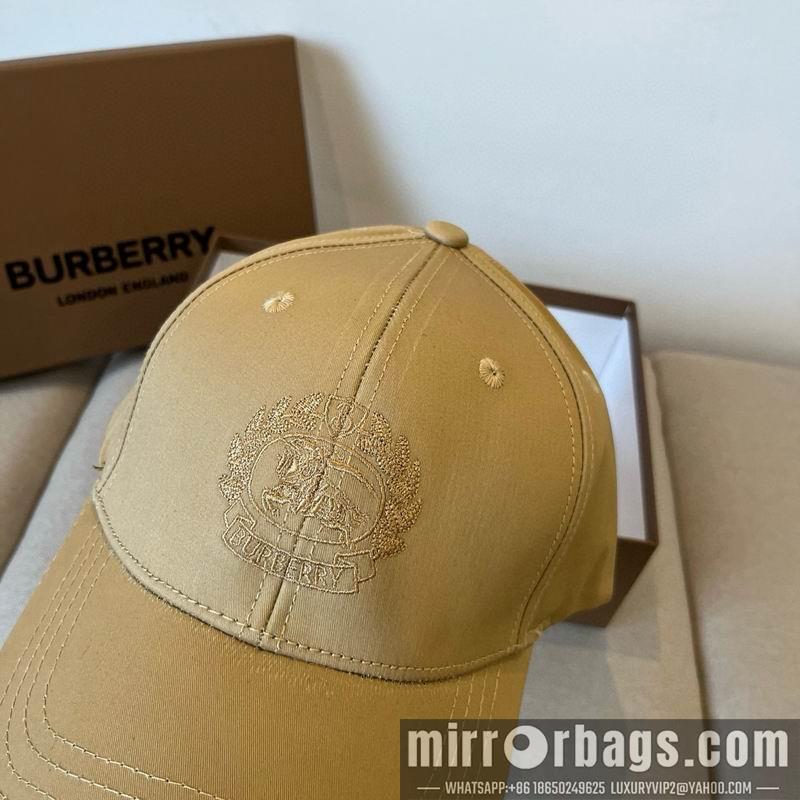 Replica Burberry Hat dx16