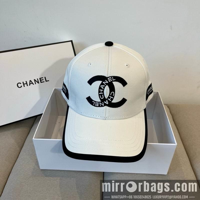 Replica Chanel cap dx33