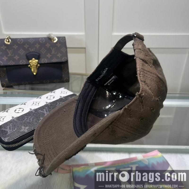 Replica Balenciaga cap dx84
