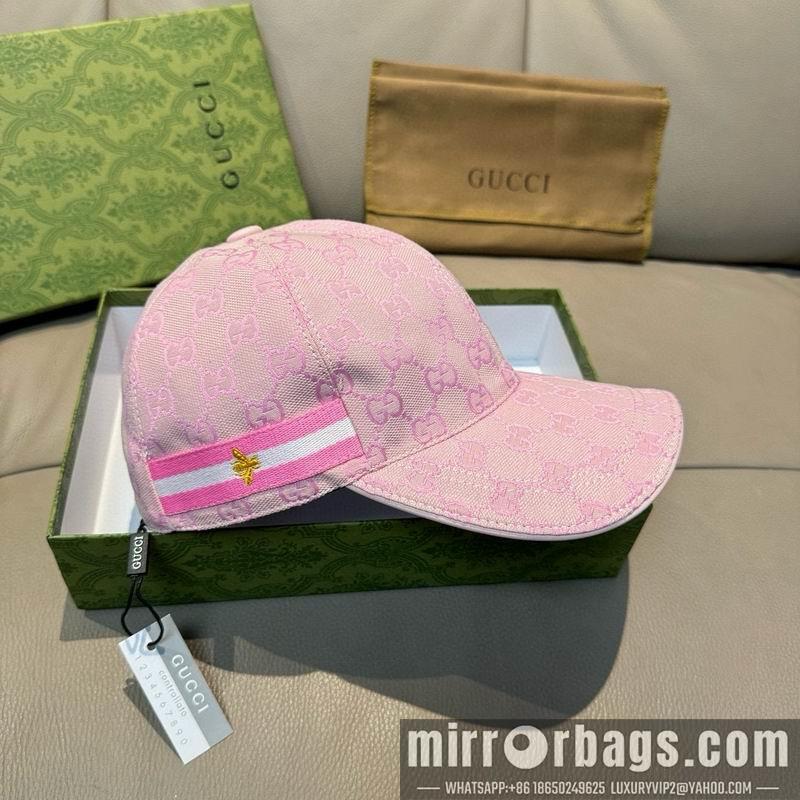 Replica Gucci cap dx04