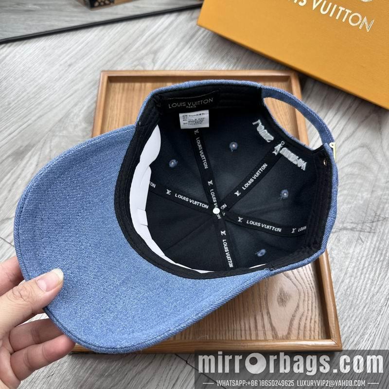 Replica LV Hat dx14