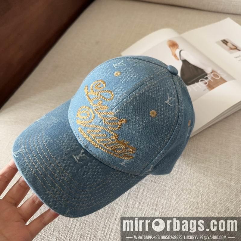 Replica LV Hat 021101