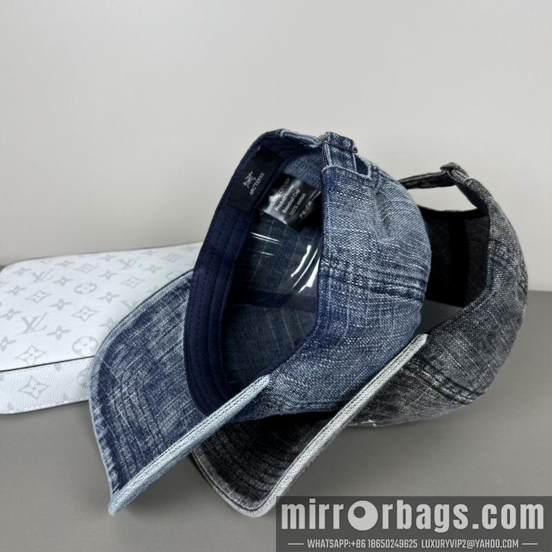 Replica Arcteryx Hat dx16