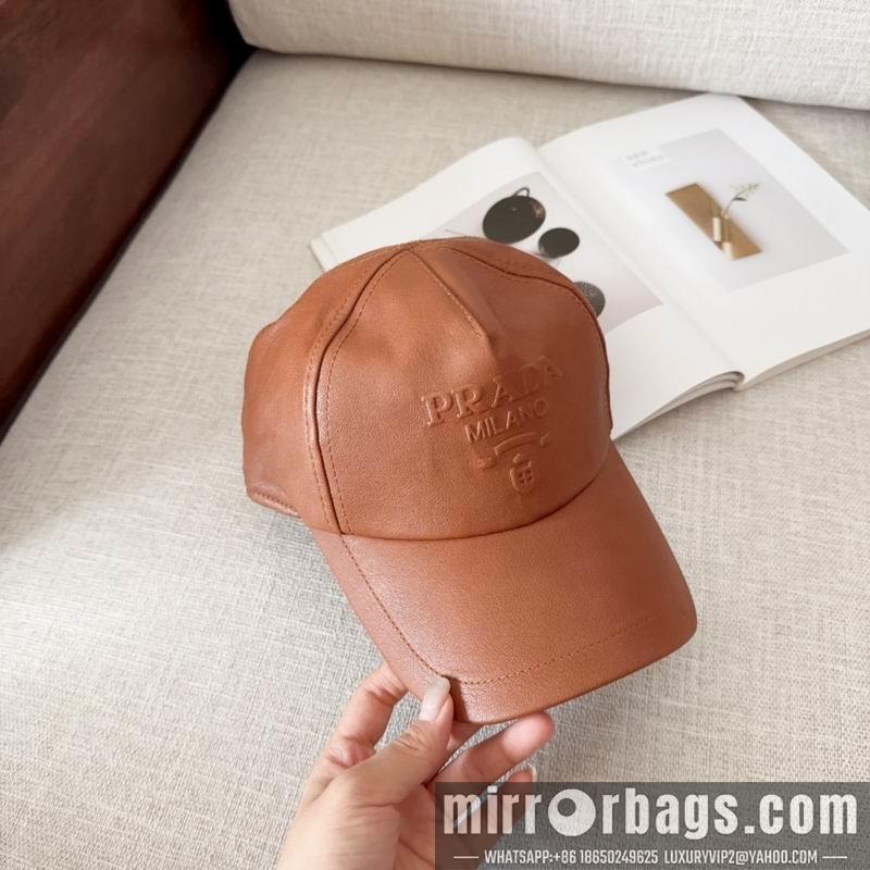 Replica Prada cap dx54