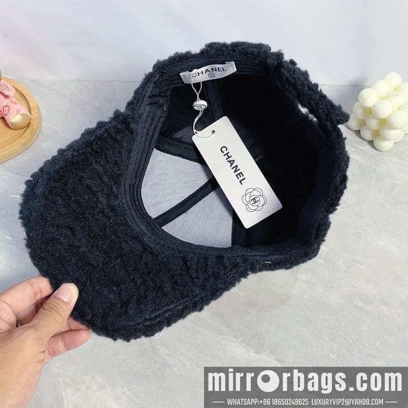 Replica Chanel cap dx41