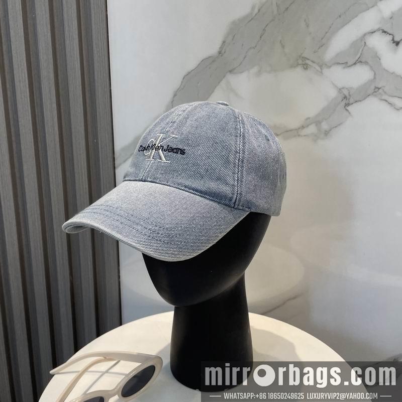 Replica CK Cap dx36