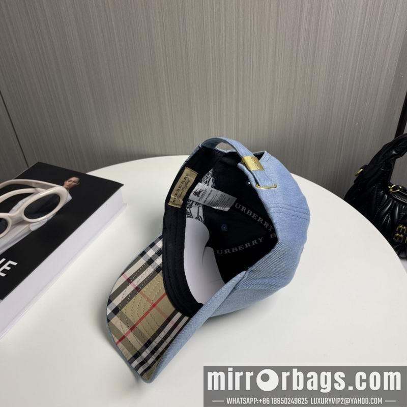 Replica Burberry cap dx55
