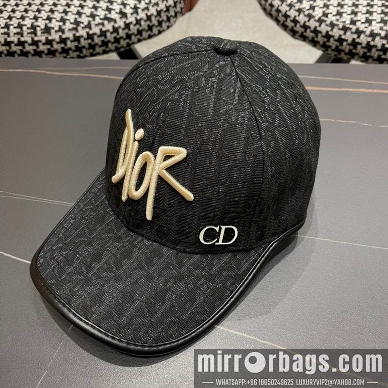 Replica Dior Hat 092701