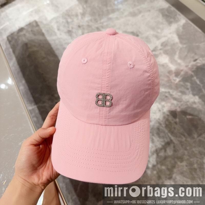 Replica Balenciaga cap dx64