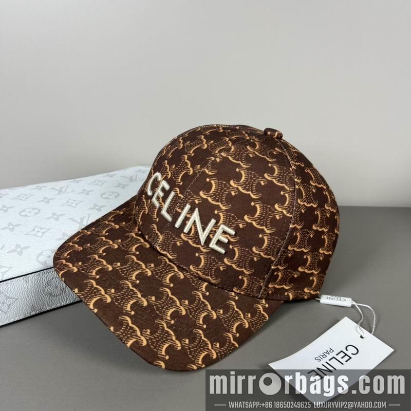 Replica Celine cap dx27