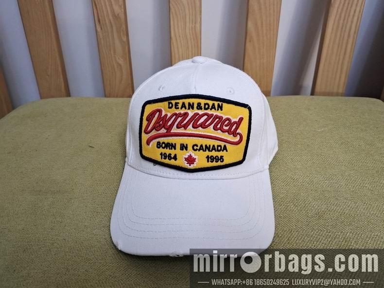 Replica DSQ Cap y 12