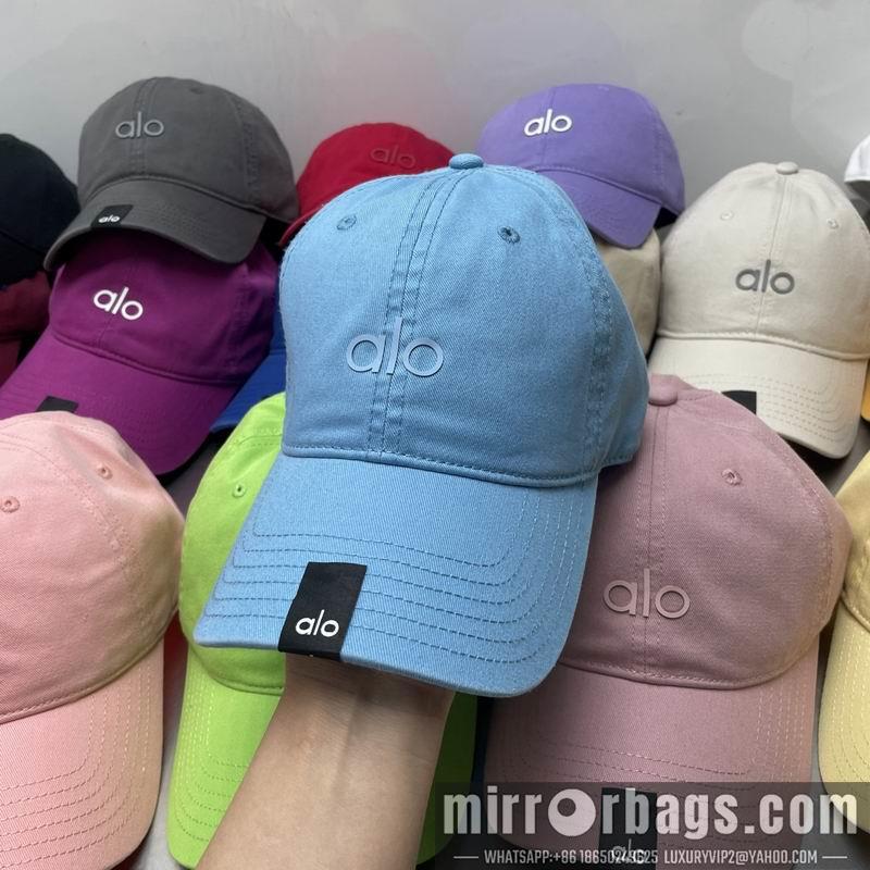 Replica Alo cap dx22