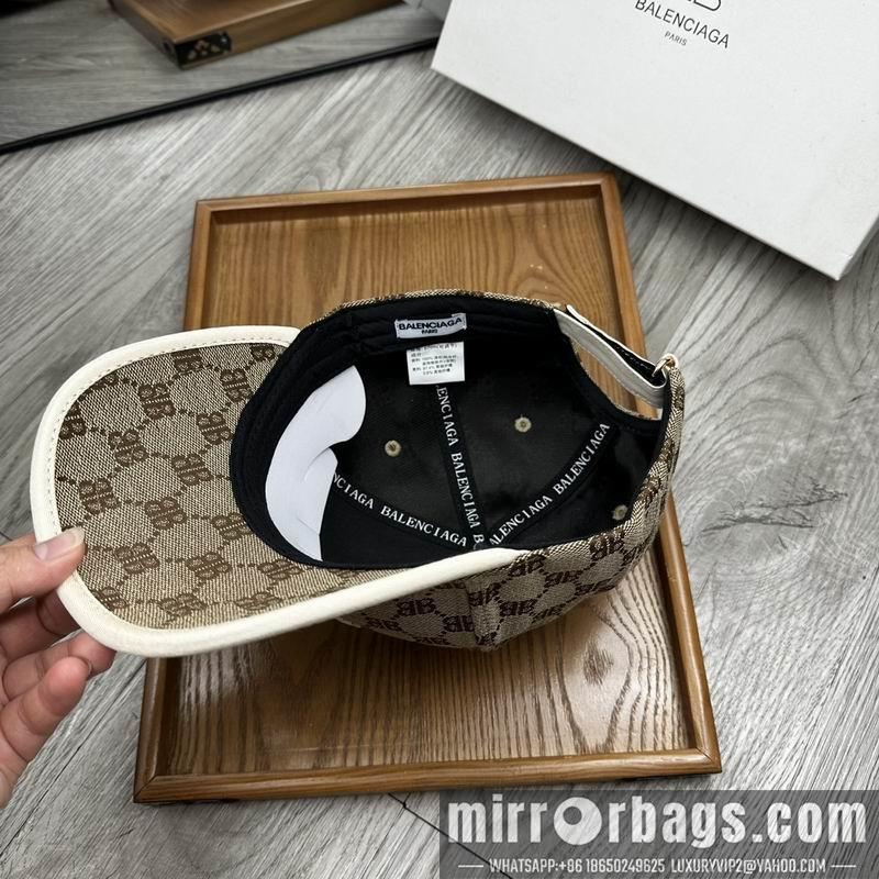 Replica Balenciaga cap 042708