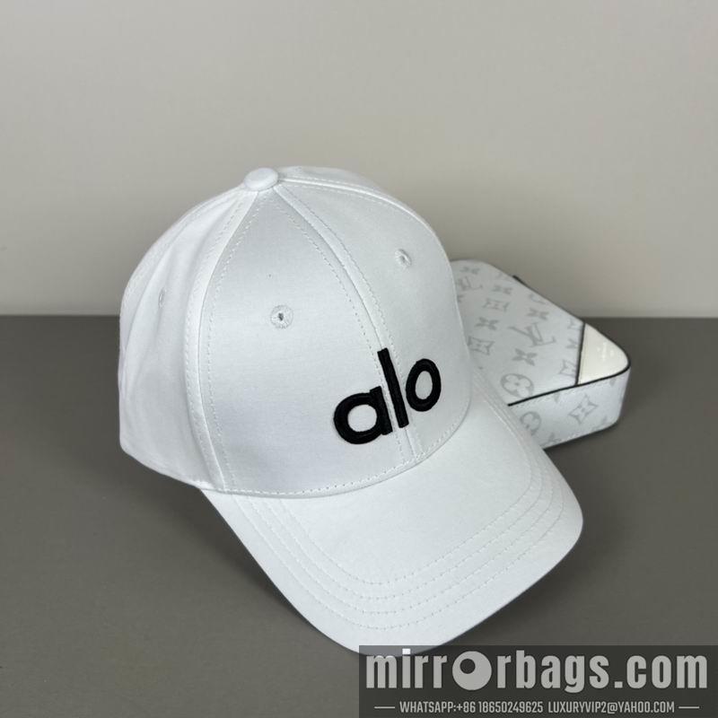 Replica Alo cap dx15